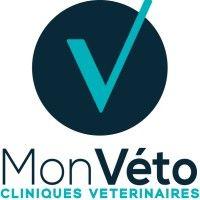 mon véto logo image