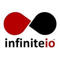 infiniteio logo image