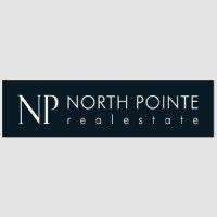 north pointe real estate logo image