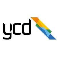 ycd multimedia logo image