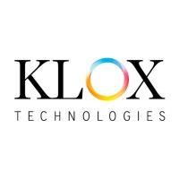 klox technologies logo image