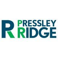 pressley ridge logo image