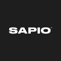 sapio logo image