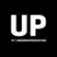 up - ungdomsproduktion logo image