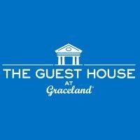 the guest house at graceland logo image