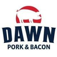 dawn pork & bacon