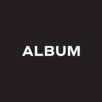 album logo image