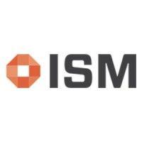 groupe ism inc. logo image