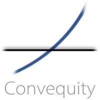 convequity logo image