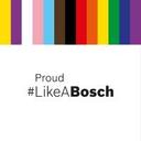 logo of Bosch