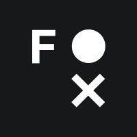 fox agency logo image