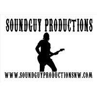 soundguy productions