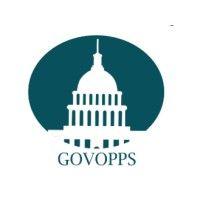 govopps saas - martinloyd logo image