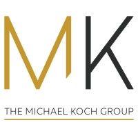 the michael koch group logo image