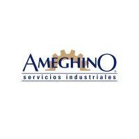 ameghino servicios industriales logo image