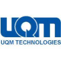 uqm technologies, inc. logo image