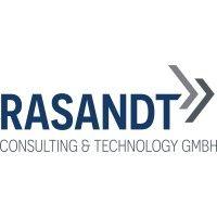 rasandt consulting & technology gmbh logo image