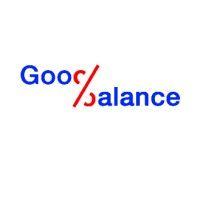 good balance logo image