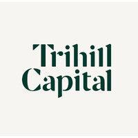 trihill capital logo image