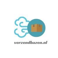 verzendbazen.nl logo image