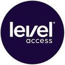 logo of Level Access