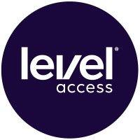 level access logo image