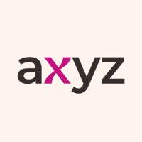 axyz logo image