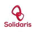 logo of Solidaris Vlaanderen