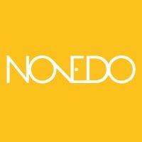 novedo logo image