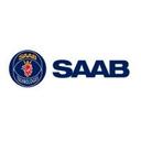 logo of Saab