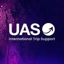 logo of Uas International Trip Support