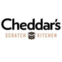 cheddar's scratch kitchen logo image