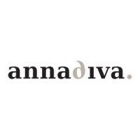 annadiva logo image