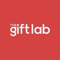 the gift lab logo image