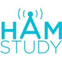 hamstudy.org logo image