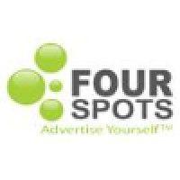 fourspots, inc. logo image