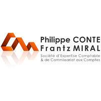 cabinet conte miral logo image