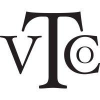 victorian trading co. logo image