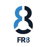 fr8 logo image