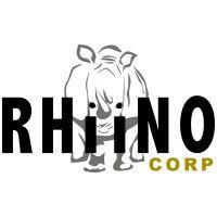 rhiino corp logo image