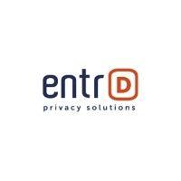 entrd logo image