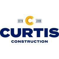 curtis construction company, inc. logo image