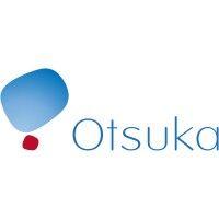 otsuka pharmaceutical s.a. logo image