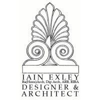 iain exley architect & designer