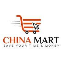 china mart logo image