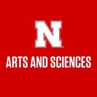 college of arts and sciences university of nebraska-lincoln