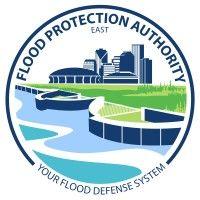 southeast louisiana flood protection authority east