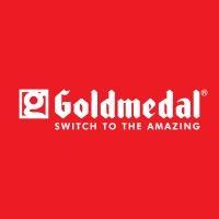 goldmedal india logo image