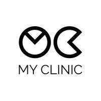 my clinic logo image