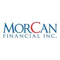 morcan financial inc. logo image